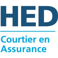 HED Courtier en assurance logo, HED Courtier en assurance contact details