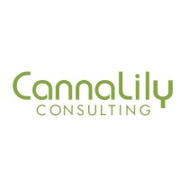 CannaLily Consulting logo, CannaLily Consulting contact details