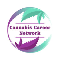 Cannabis Career Network logo, Cannabis Career Network contact details