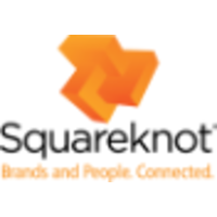 Squareknot Agency logo, Squareknot Agency contact details