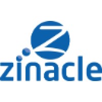 Zinacle logo, Zinacle contact details