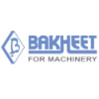 Bakheet Company For Machinery - Official logo, Bakheet Company For Machinery - Official contact details