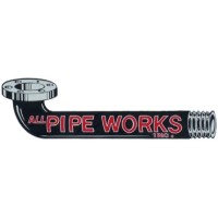 All Pipe Works logo, All Pipe Works contact details