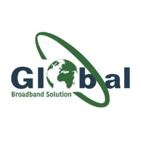 Global Broadband Solution logo, Global Broadband Solution contact details