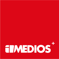 IDMedios logo, IDMedios contact details