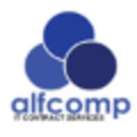 Alfcomp Limited logo, Alfcomp Limited contact details