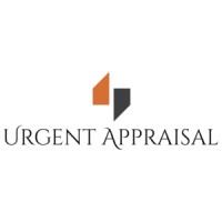 Urgent Appraisal logo, Urgent Appraisal contact details