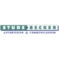 Stude-Becker Advertising & Communications logo, Stude-Becker Advertising & Communications contact details