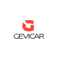 GEVICAR Premium rent a car logo, GEVICAR Premium rent a car contact details