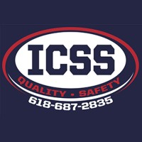 ICSS Construction logo, ICSS Construction contact details