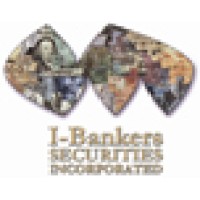 I-Bankers Securities, Inc. logo, I-Bankers Securities, Inc. contact details