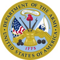 United States Army logo, United States Army contact details