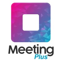 Meeting Plus logo, Meeting Plus contact details