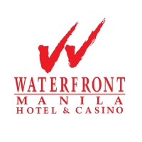 Waterfront Manila Hotel & Casino logo, Waterfront Manila Hotel & Casino contact details