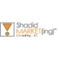 Shadid MARKET(ing)â ˘ Consulting, LLC logo, Shadid MARKET(ing)â ˘ Consulting, LLC contact details