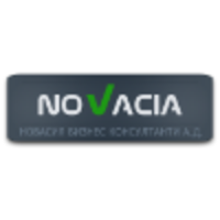 NOVACIA Business Consultants logo, NOVACIA Business Consultants contact details