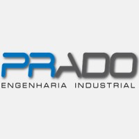 Prado Engenharia Industrial logo, Prado Engenharia Industrial contact details