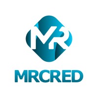 MRCRED logo, MRCRED contact details