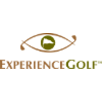 ExperienceGolf logo, ExperienceGolf contact details