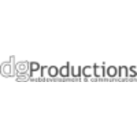 DGProductions logo, DGProductions contact details