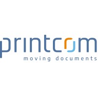 Printcom (Schweiz) AG logo, Printcom (Schweiz) AG contact details