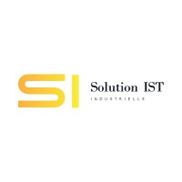 Solution IST logo, Solution IST contact details