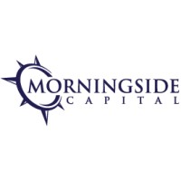 Morningside Capital logo, Morningside Capital contact details