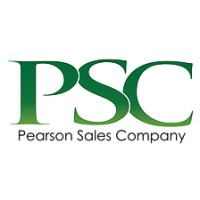 Pearson Sales Company, Inc logo, Pearson Sales Company, Inc contact details