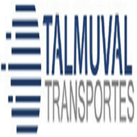 TALMUVAL Transportes logo, TALMUVAL Transportes contact details