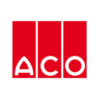 ACO India logo, ACO India contact details