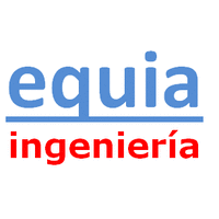 Equia Ingenieros logo, Equia Ingenieros contact details