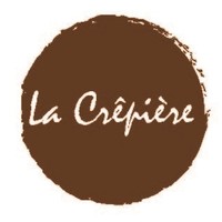 La Crepiere logo, La Crepiere contact details