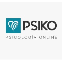 PSIKO - Psicología Online logo, PSIKO - Psicología Online contact details