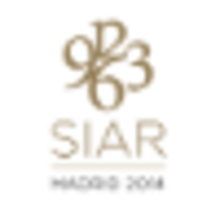 SIAR logo, SIAR contact details