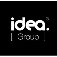 Idea Group logo, Idea Group contact details