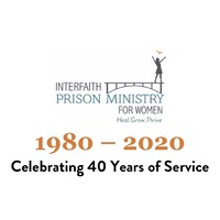 Interfaith Prison Ministry for Women logo, Interfaith Prison Ministry for Women contact details