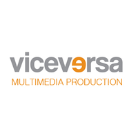 VICEVERSA MEDIA, S.L. logo, VICEVERSA MEDIA, S.L. contact details