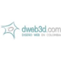 Dweb3D Diseño Web, 3d, multimedia y marketing en Colombia logo, Dweb3D Diseño Web, 3d, multimedia y marketing en Colombia contact details