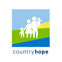 Country Hope logo, Country Hope contact details