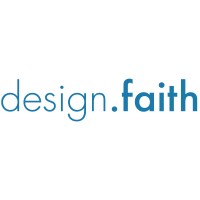 Design.Faith logo, Design.Faith contact details