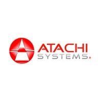 Atachi Systems logo, Atachi Systems contact details