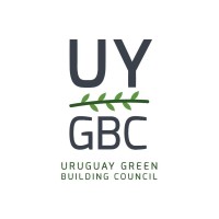 Uruguay Green Building Council (UYGBC) logo, Uruguay Green Building Council (UYGBC) contact details