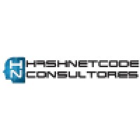 HashNetCode Consultores, S.A. logo, HashNetCode Consultores, S.A. contact details