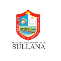 Municipalidad Provincial de Sullana logo, Municipalidad Provincial de Sullana contact details