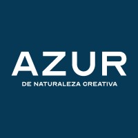 AZUR de Naturaleza Creativa logo, AZUR de Naturaleza Creativa contact details