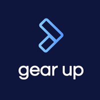 Gear Up logo, Gear Up contact details