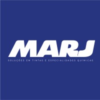 Marj Tintas logo, Marj Tintas contact details