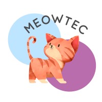 Meowtec logo, Meowtec contact details