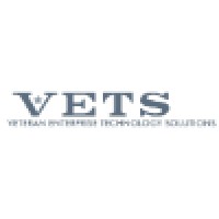 VETS Federal logo, VETS Federal contact details