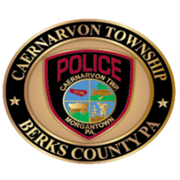 Caernarvon Township Police Department logo, Caernarvon Township Police Department contact details